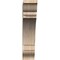 Ekena Millwork Thorton Traditional Smooth Bracket, Douglas Fir, 3 1/2"W x 16"D x 16"H BKT04X16X16THR01SDF - alternate 4
